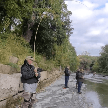 Wasatch Hankyu Middle Fork Tenkara Rod - Angler's Pro Tackle & Outdoors