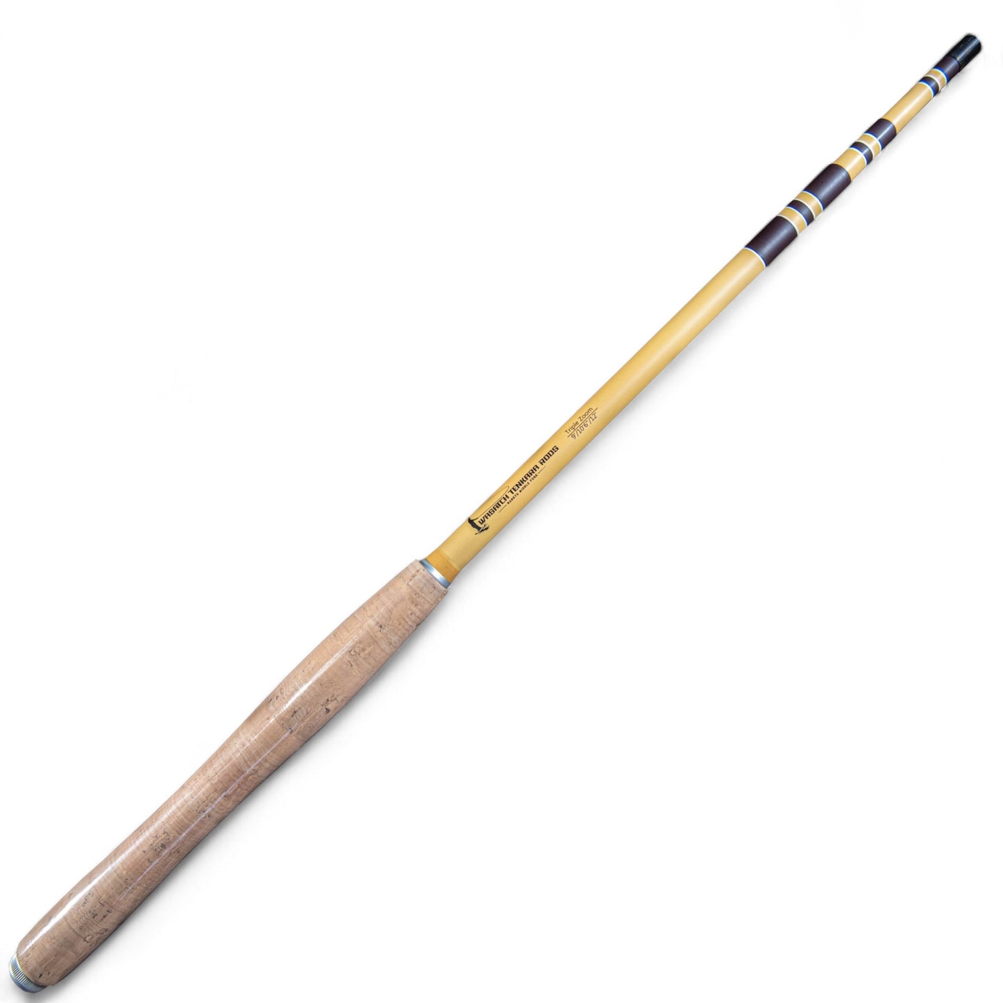 Wasatch Hankyu Middle Fork Tenkara Rod - Angler's Pro Tackle & Outdoors