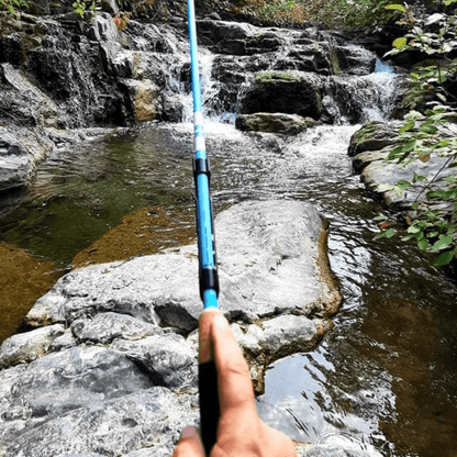 Wasatch Maruki Sharpshooter Tenkara Rod - Angler's Pro Tackle & Outdoors