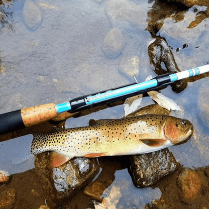 Wasatch Maruki Sharpshooter Tenkara Rod - Angler's Pro Tackle & Outdoors