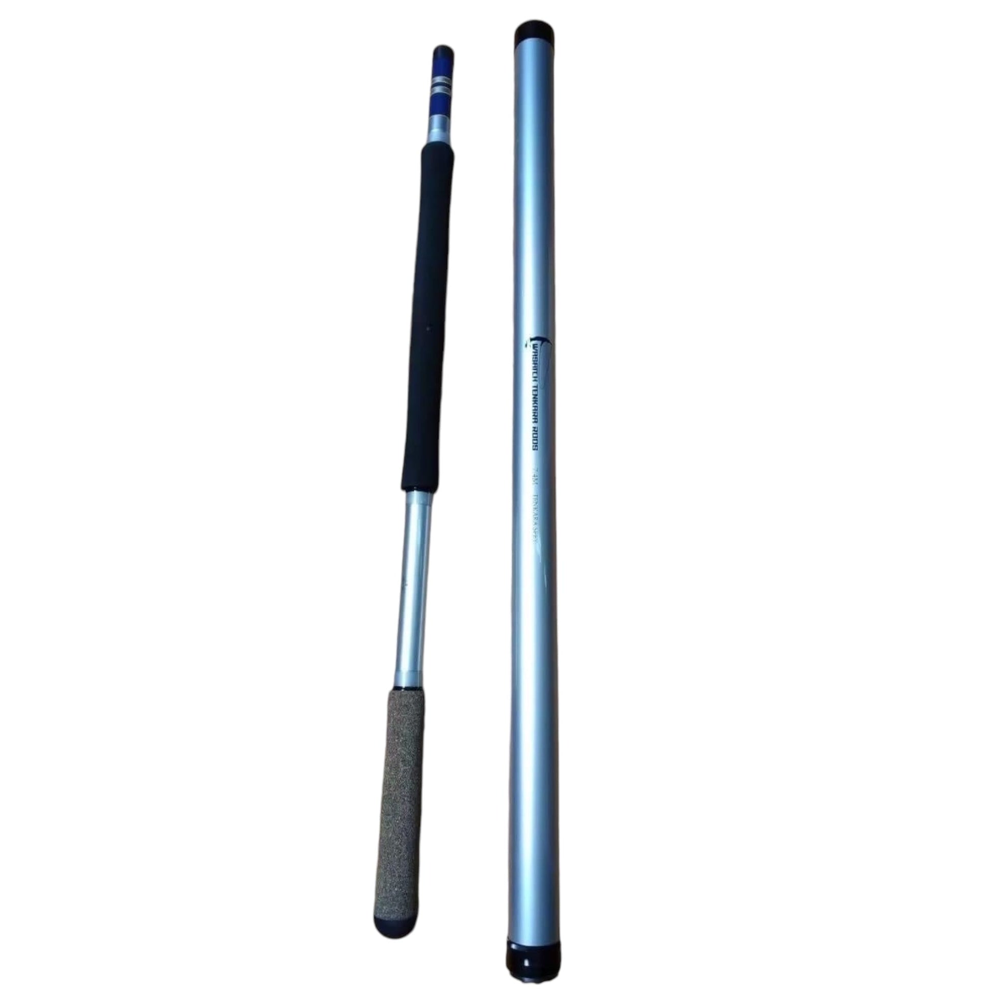 Wasatch Open Waters Tenkara Rod - Angler's Pro Tackle & Outdoors