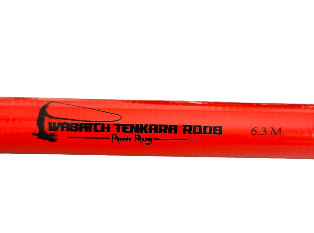 Wasatch Phoenix Rising Tenkara Rod - Angler's Pro Tackle & Outdoors