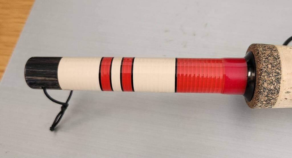 Wasatch Phoenix Rising Tenkara Rod - Angler's Pro Tackle & Outdoors