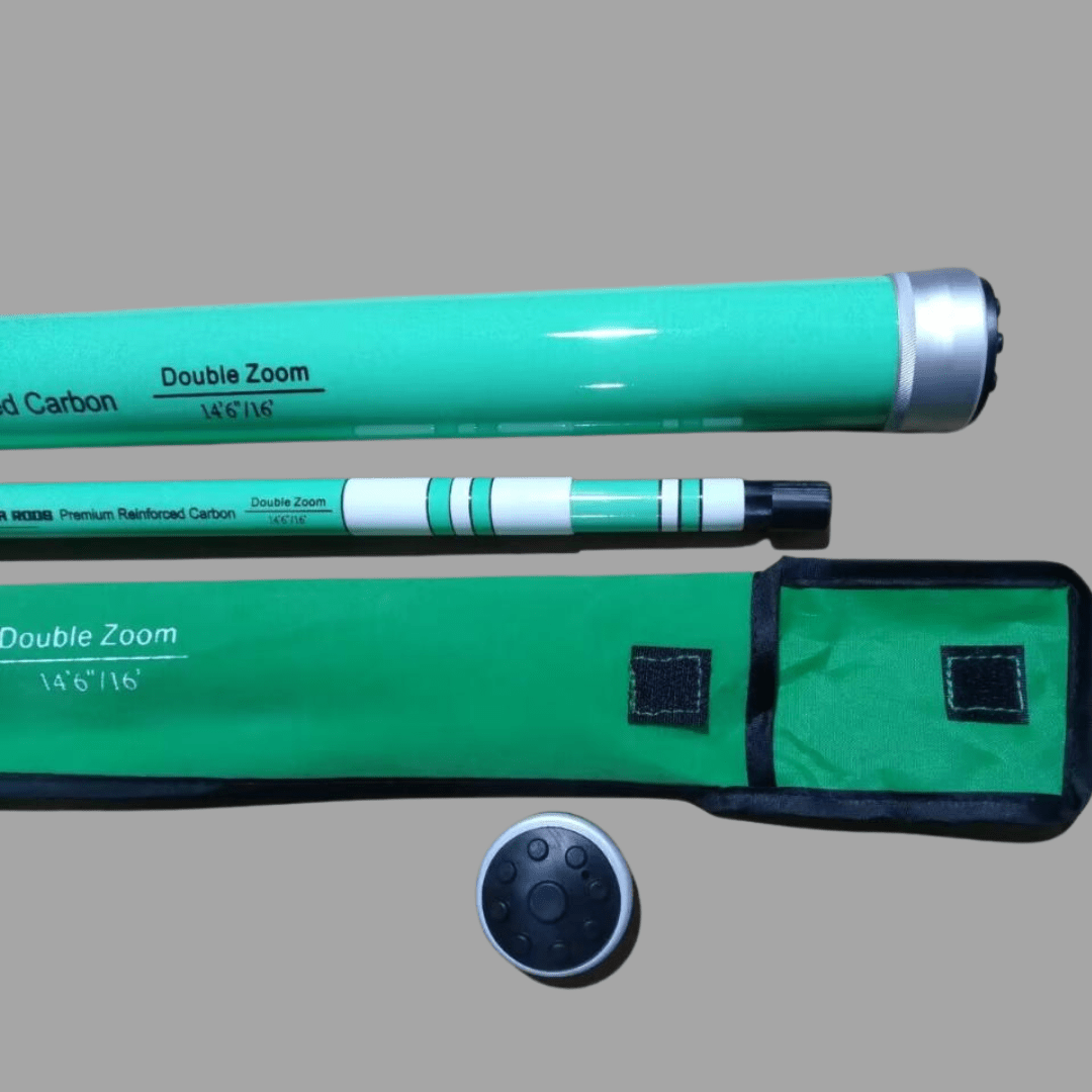 Wasatch Siyco Tenkara Rod - Angler's Pro Tackle & Outdoors