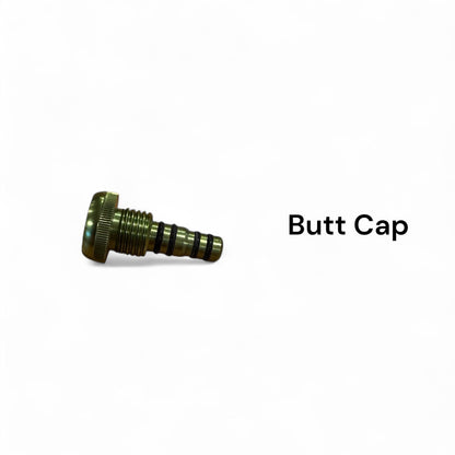 Wasatch "Baby" RodZilla Replacement Parts
