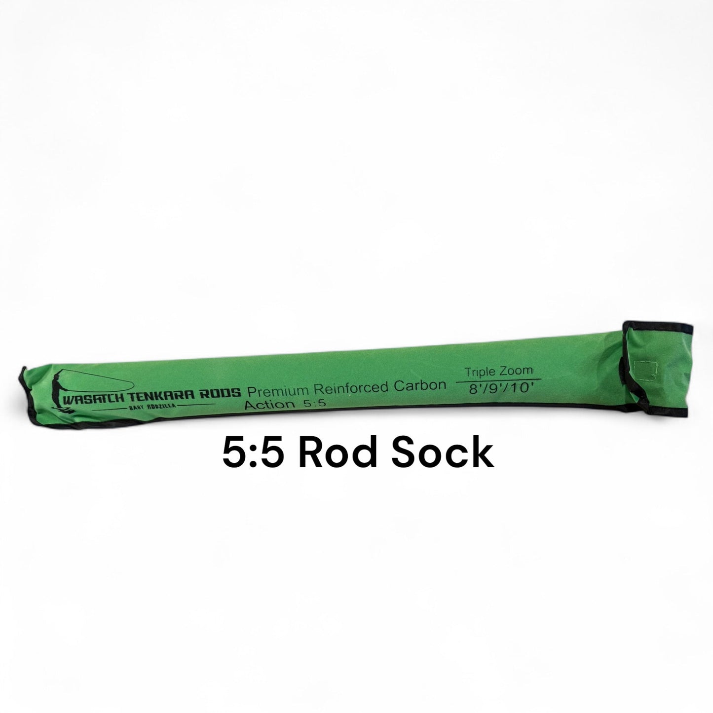 Wasatch "Baby" RodZilla Replacement Parts