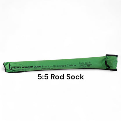 Wasatch "Baby" RodZilla Replacement Parts