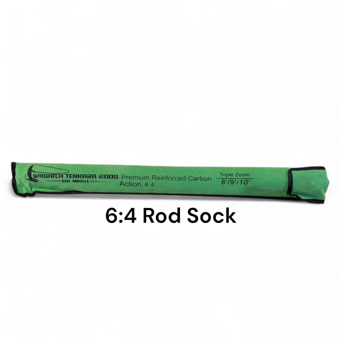 Wasatch "Baby" RodZilla Replacement Parts