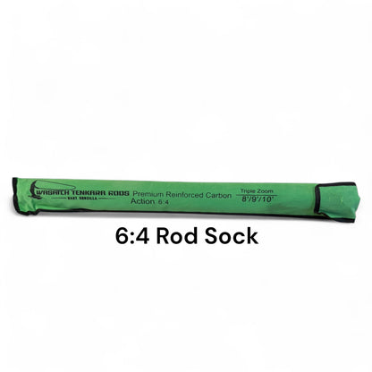 Wasatch "Baby" RodZilla Replacement Parts