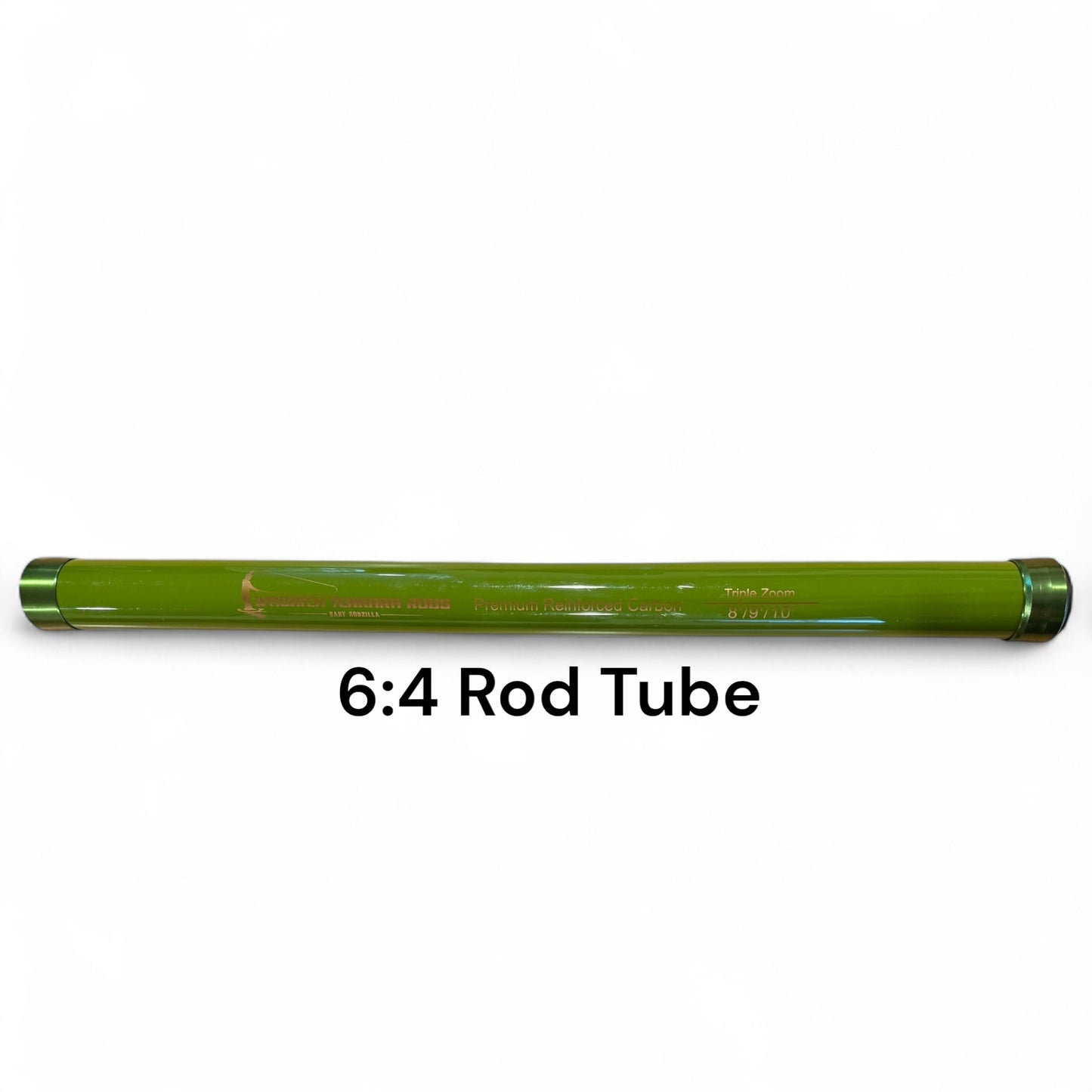 Wasatch "Baby" RodZilla Replacement Parts