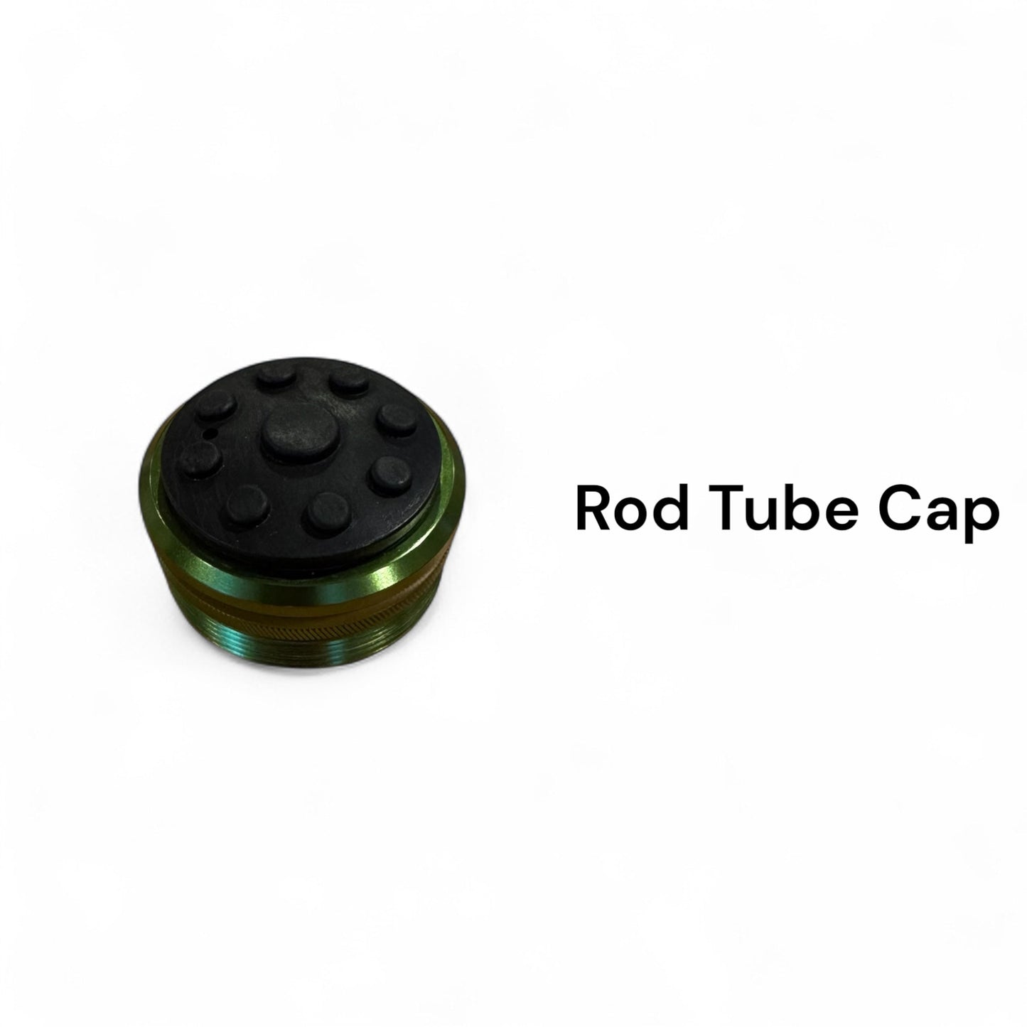 Wasatch "Baby" RodZilla Replacement Parts