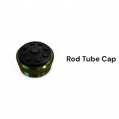 Wasatch "Baby" RodZilla Replacement Parts
