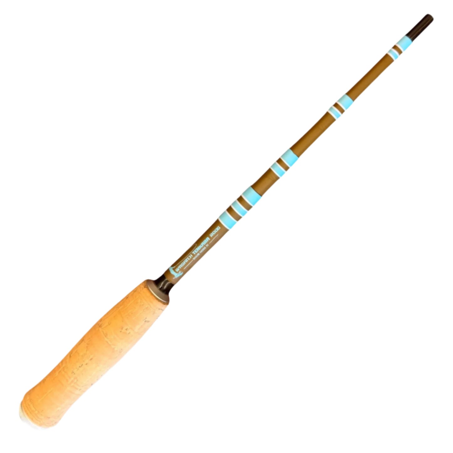 Wasatch Tenkara Rods SNUB NOSE IV