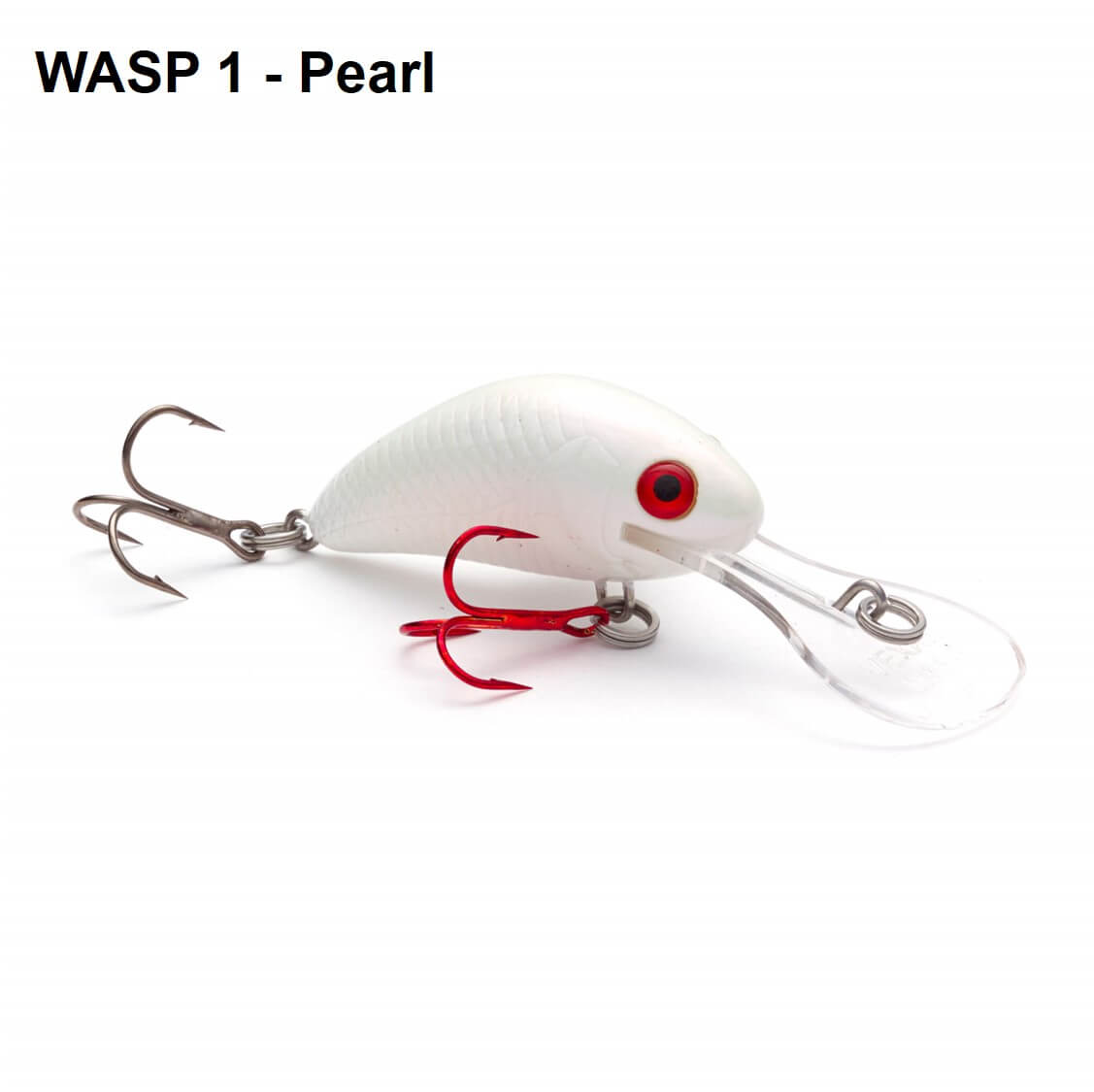 VEXAN® Rattlin' Wasp Trolling & Crankbait lures