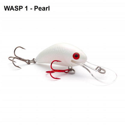 VEXAN® Rattlin' Wasp Trolling & Crankbait lures