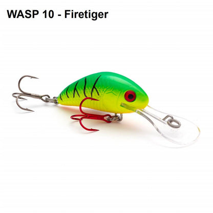 VEXAN® Rattlin' Wasp Trolling & Crankbait lures