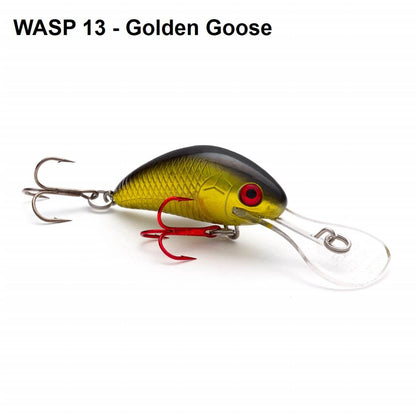 VEXAN® Rattlin' Wasp Trolling & Crankbait lures
