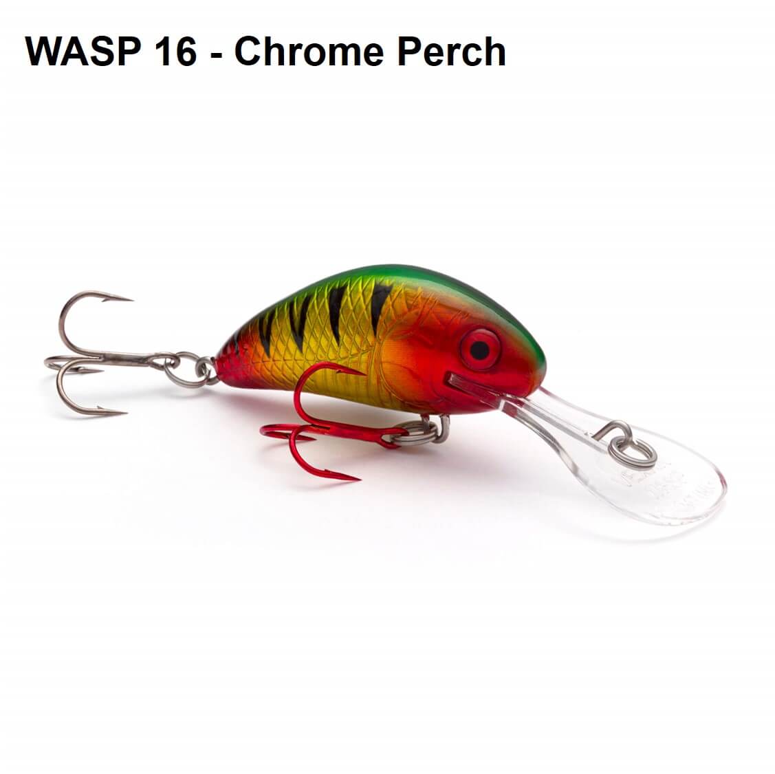 VEXAN® Rattlin' Wasp Trolling & Crankbait lures