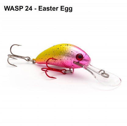 VEXAN® Rattlin' Wasp Trolling & Crankbait lures