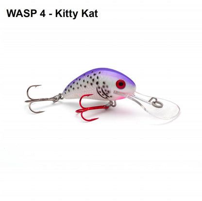 VEXAN® Rattlin' Wasp Trolling & Crankbait lures