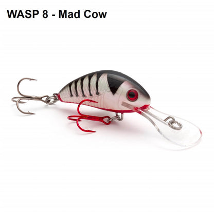 VEXAN® Rattlin' Wasp Trolling & Crankbait lures