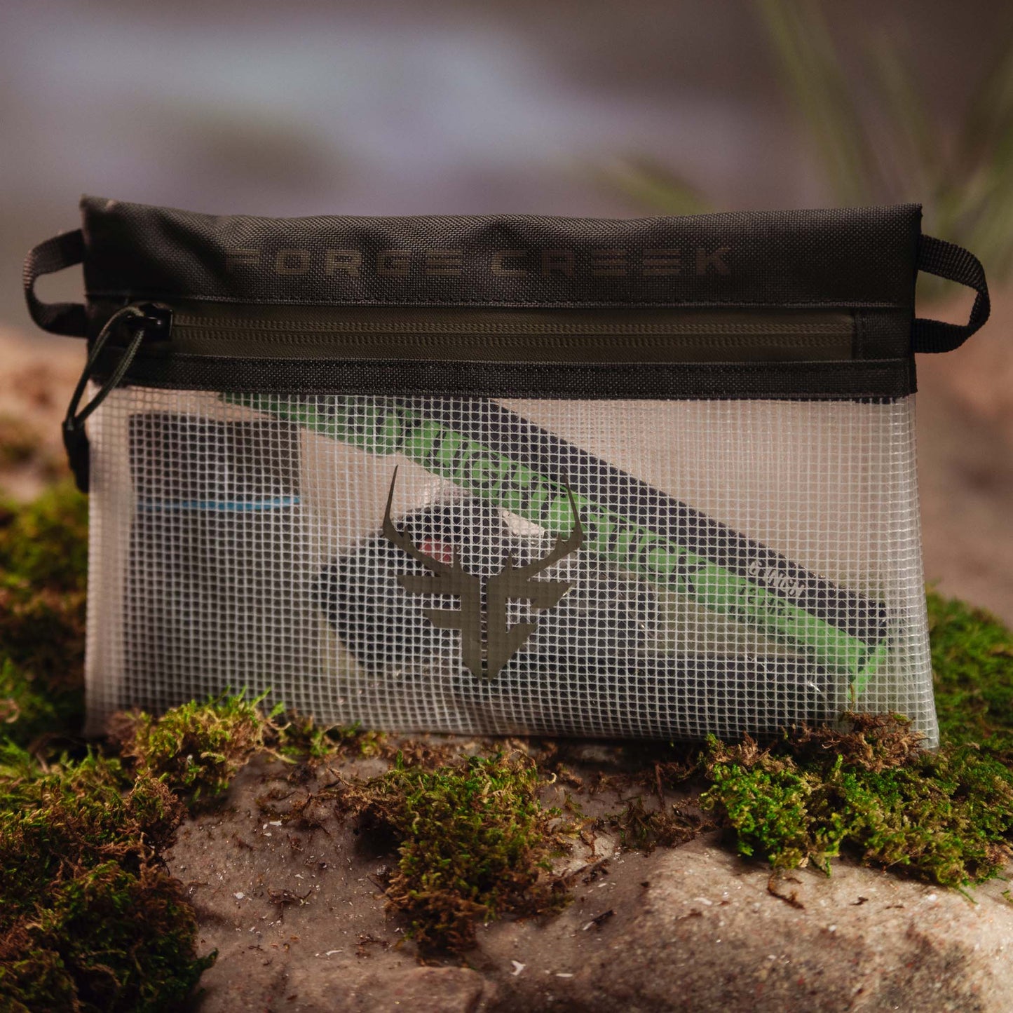 Forge Creek Hunting Icon Pro Day Pack