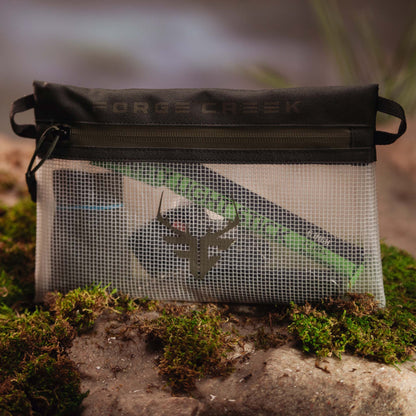 Forge Creek Hunting Icon Pro Day Pack