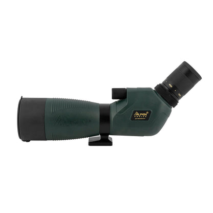 Waterproof Spotting Scope Alpen Kodiak 20 - 60x60 - Angler's Pro Tackle & Outdoors