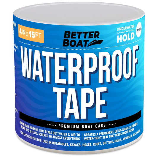 Better Boat - Waterproof Tape