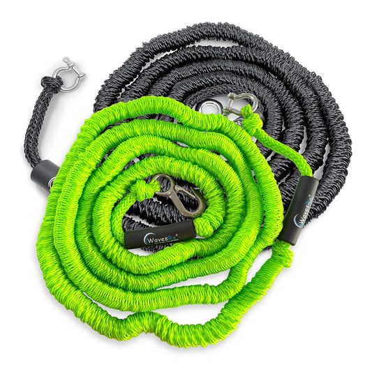 WavesRx 14' - 50' ROUND BUNGEE - Angler's Pro Tackle & Outdoors