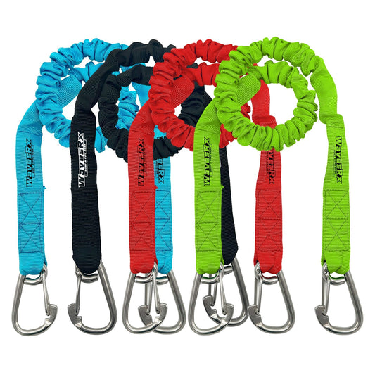 WavesRx 3' - 5' DOCKINGPAL BUNGEE - Angler's Pro Tackle & Outdoors
