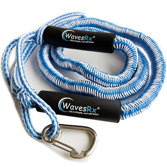 WavesRx 6' - 8' DOCKINGPAL BUNGEE - Angler's Pro Tackle & Outdoors