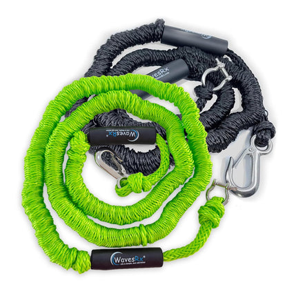 WavesRx 7' - 25' ROUND BUNGEE - Angler's Pro Tackle & Outdoors