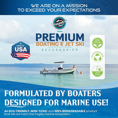 WavesRx BILGEPODS - Angler's Pro Tackle & Outdoors