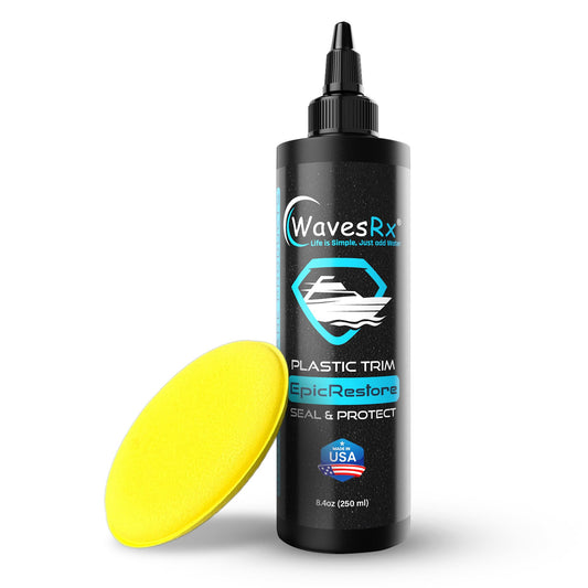 WavesRx EPICRESTORE - Angler's Pro Tackle & Outdoors