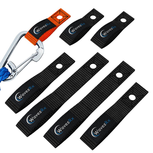 WavesRx SOFT LOOPS JET SKI CLEATS - Angler's Pro Tackle & Outdoors