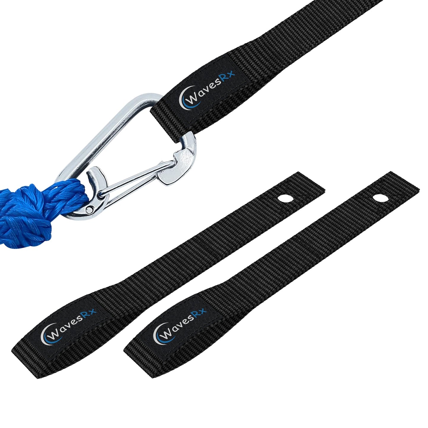 WavesRx SOFT LOOPS JET SKI CLEATS - Angler's Pro Tackle & Outdoors