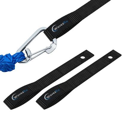 WavesRx SOFT LOOPS JET SKI CLEATS - Angler's Pro Tackle & Outdoors