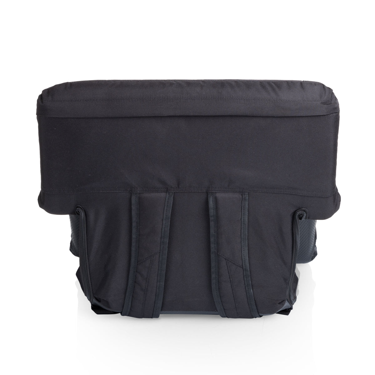 Picnic Time Ventura Portable Reclining Stadium Seat