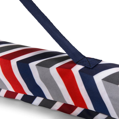 Picnic Time 5.5 Ft. Portable Beach Umbrella