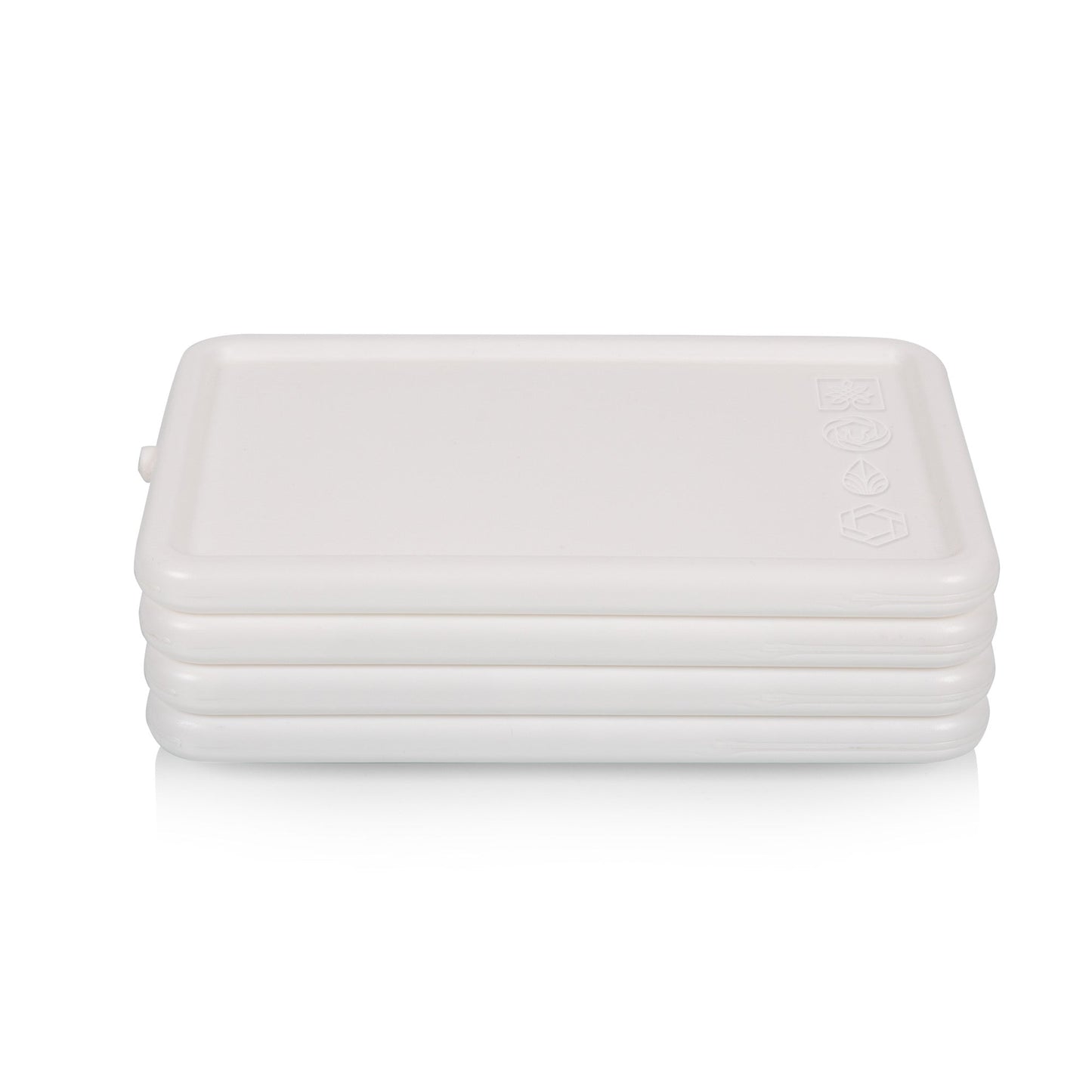 Picnic Time Set of 4 Ice Packs