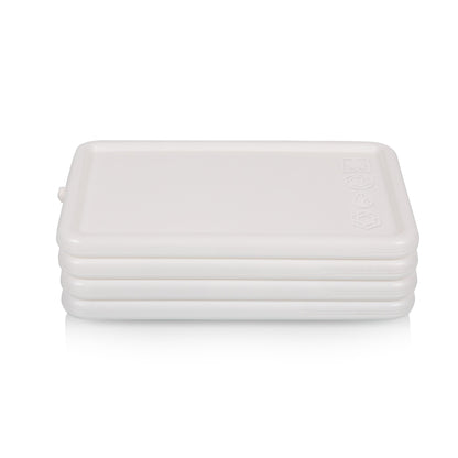 Picnic Time Set of 4 Ice Packs