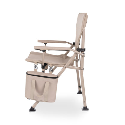 Picnic Time  Outlander XL Camping Chair with Cooler