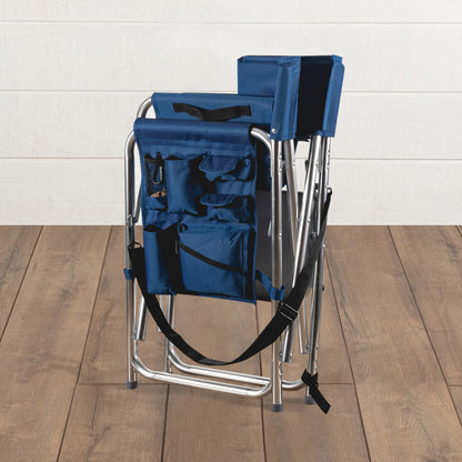 Picnic Time Sports Chair