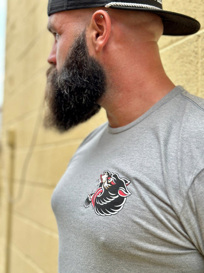 We Defy The Norm - Embrace Your Fate | Men's T - Shirt - Angler's Pro Tackle & Outdoors