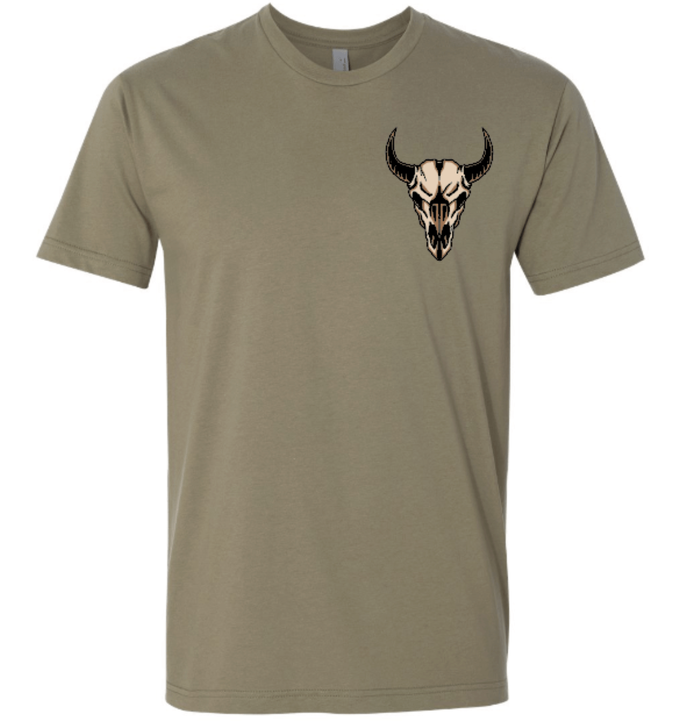 We Defy The Norm - Wild & Free T - Shirt - Angler's Pro Tackle & Outdoors