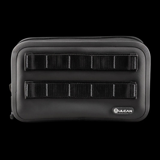 VULCAN WEATHERLOCK PISTOL CASE POCKET