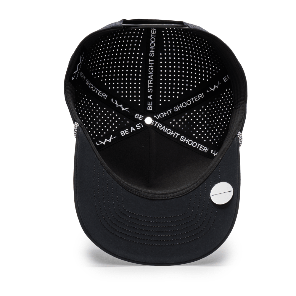 Webb Western Country Club (Black) - Angler's Pro Tackle & Outdoors