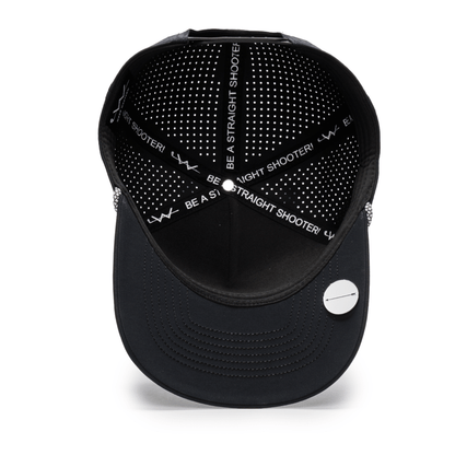 Webb Western Country Club (Black) - Angler's Pro Tackle & Outdoors