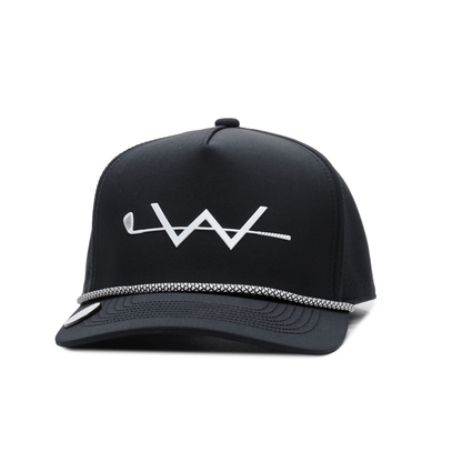 Webb Western Country Club (Black) - Angler's Pro Tackle & Outdoors
